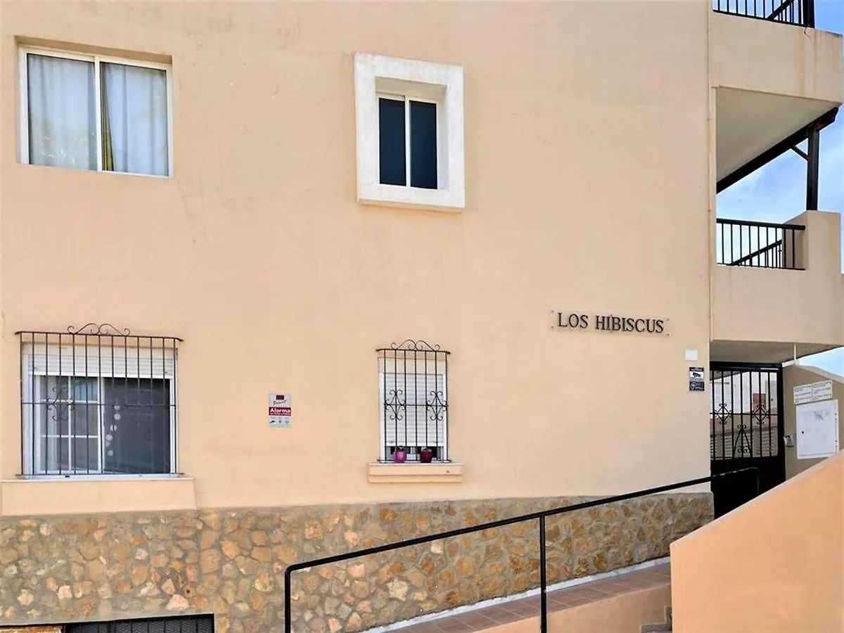 Beautiful Apartment In Roquetas De Mar With Shared Pool Hiszpania