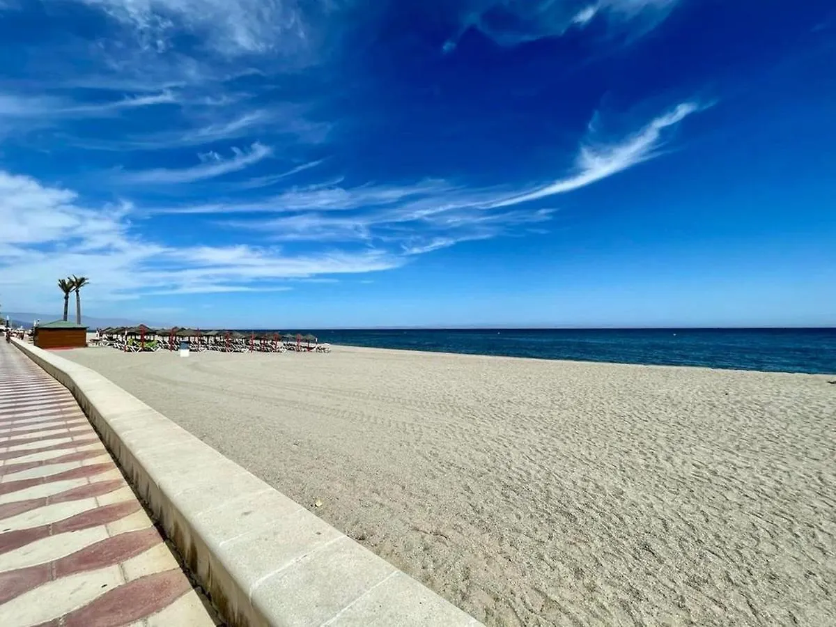 Beautiful Apartment In Roquetas De Mar With Shared Pool 0*,  Spain