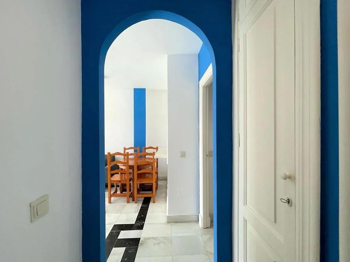 Beautiful Apartment In Roquetas De Mar With Shared Pool 0*,  Spain