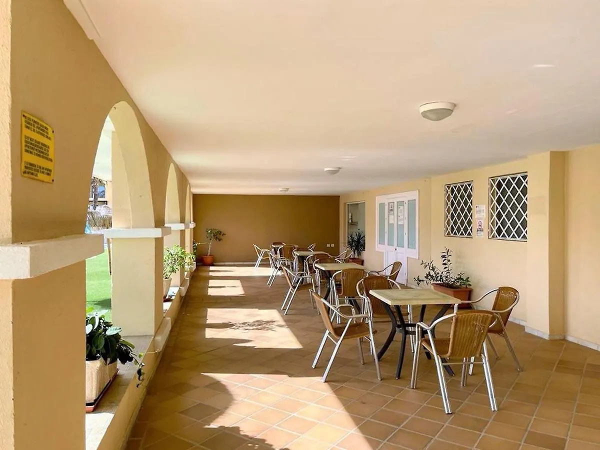 Beautiful Apartment In Roquetas De Mar With Shared Pool Spain