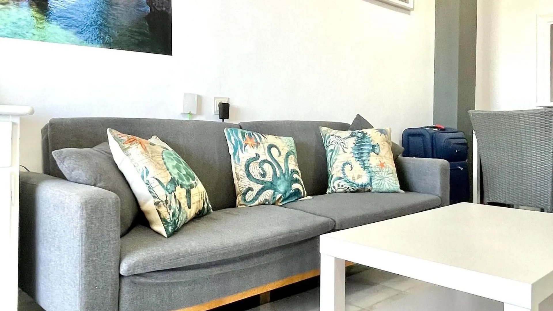 Beautiful Apartment In Roquetas De Mar With Shared Pool 0*,