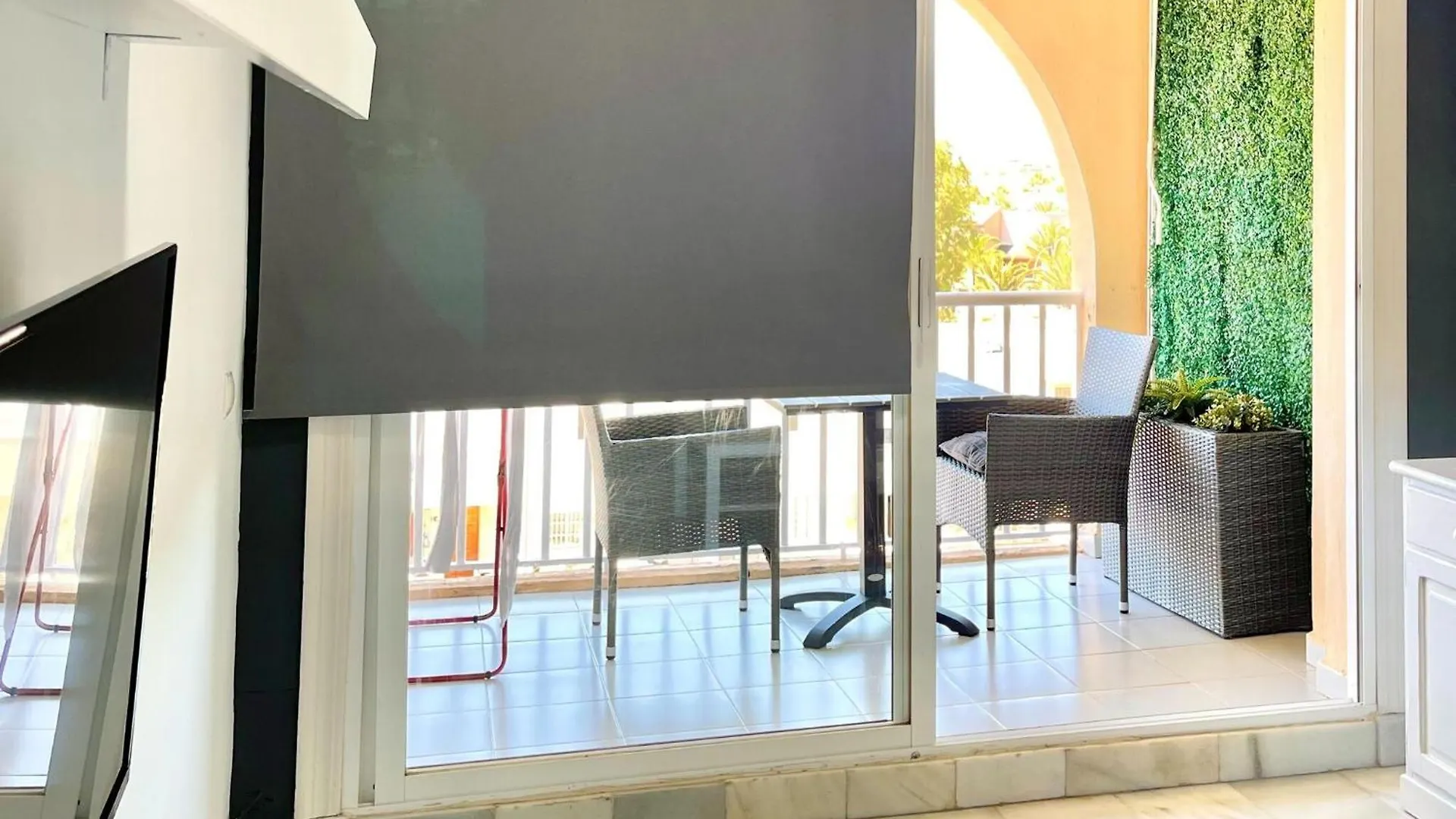 Beautiful Apartment In Roquetas De Mar With Shared Pool