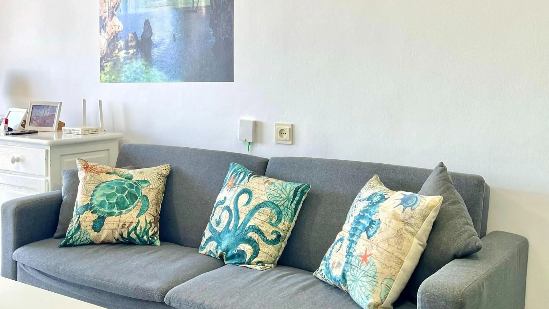 Beautiful Apartment In Roquetas De Mar With Shared Pool Spain
