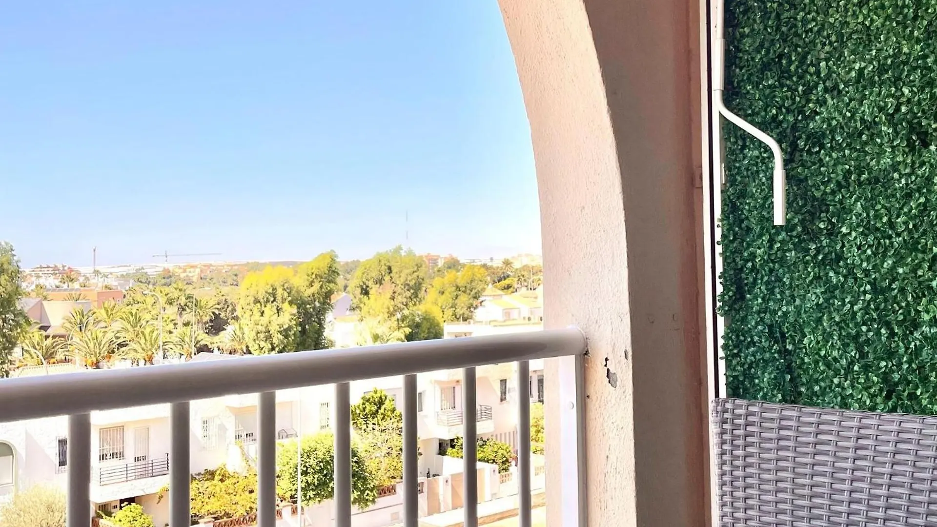 Beautiful Apartment In Roquetas De Mar With Shared Pool 0*,  Spain