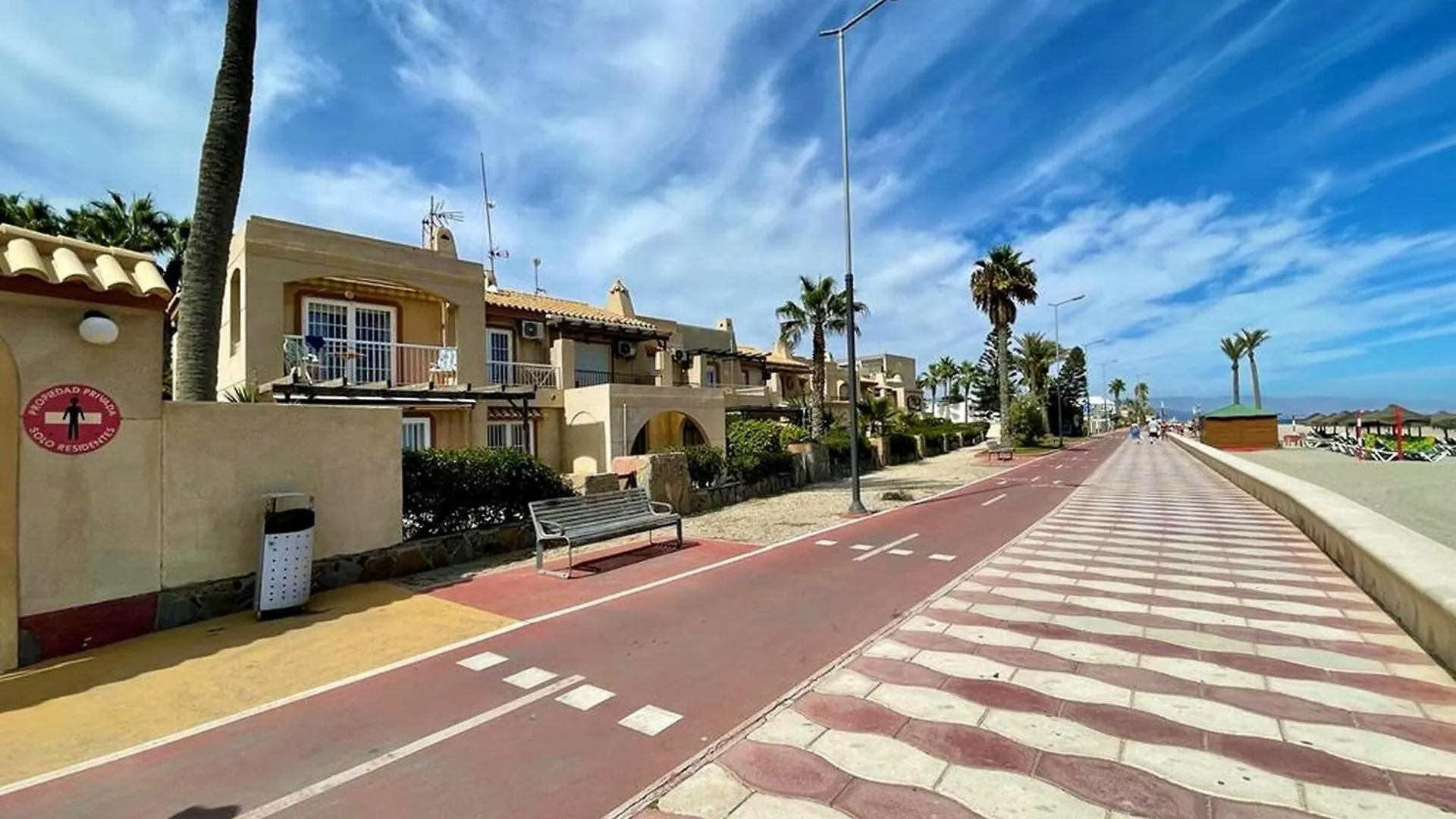 Beautiful Apartment In Roquetas De Mar With Shared Pool Spain