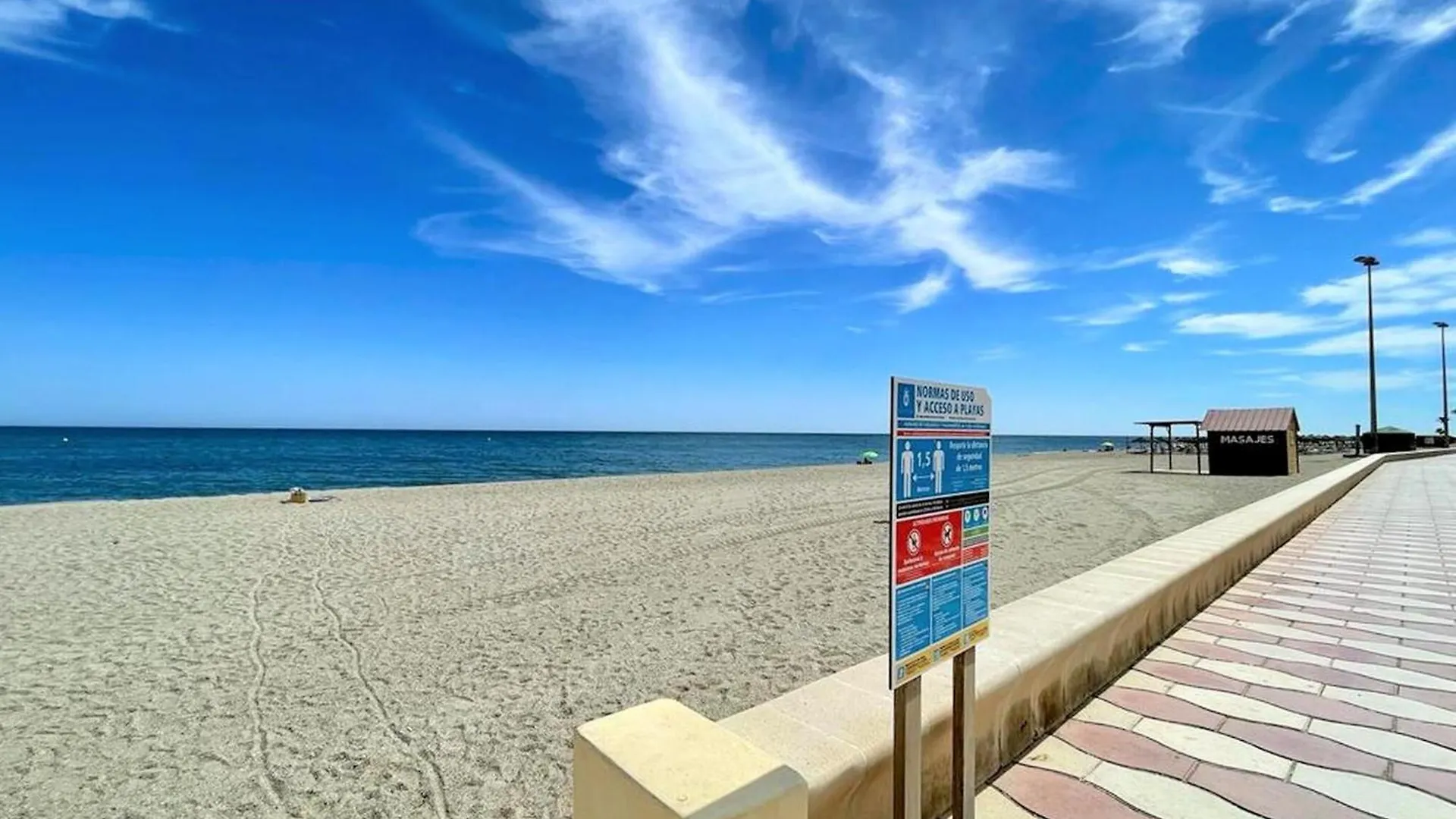 Beautiful Apartment In Roquetas De Mar With Shared Pool 0*,  Spain