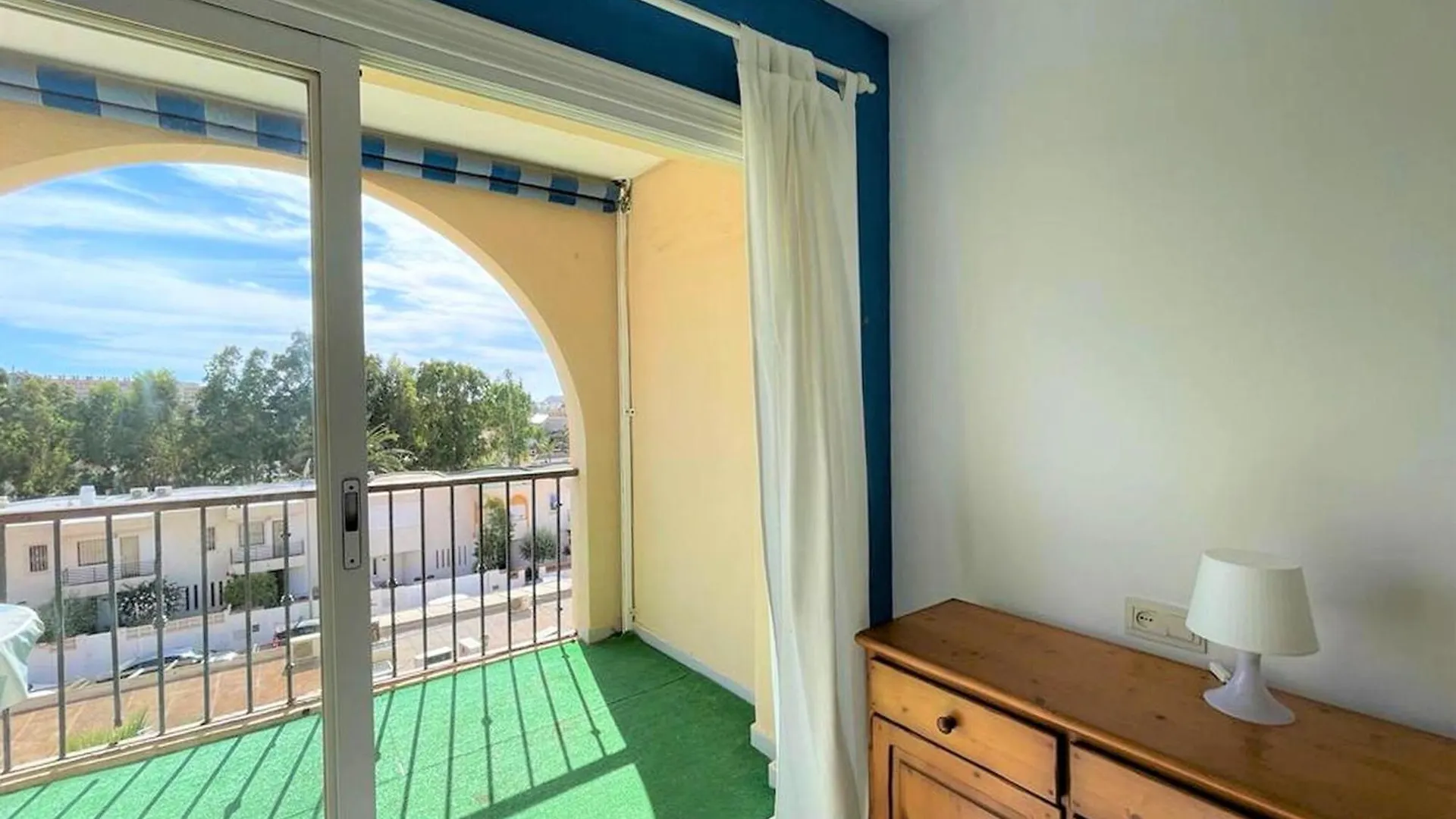 Beautiful Apartment In Roquetas De Mar With Shared Pool Spain