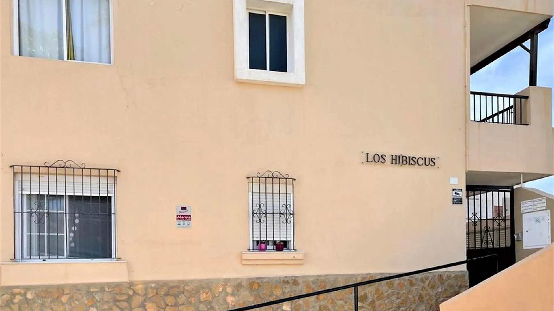 Beautiful Apartment In Roquetas De Mar With Shared Pool Spain