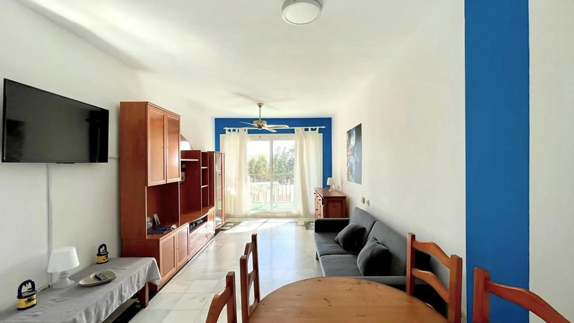 Beautiful Apartment In Roquetas De Mar With Shared Pool Spain