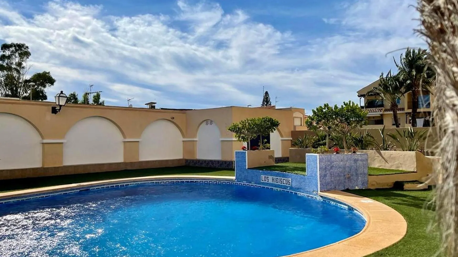 Beautiful Apartment In Roquetas De Mar With Shared Pool 0*,