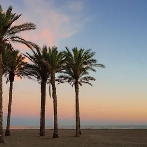 Apartamento Buganvilla